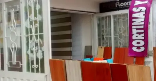 CORTINAS & PISOS IDEAS & AMBIENTES BOGOTÁ CORTINAS & PISOS IDEAS & AMBIENTES BOGOTÁ